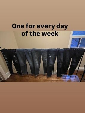 Women’s Jeans - Multiple Brands
